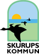Logotyp Skurups kommun